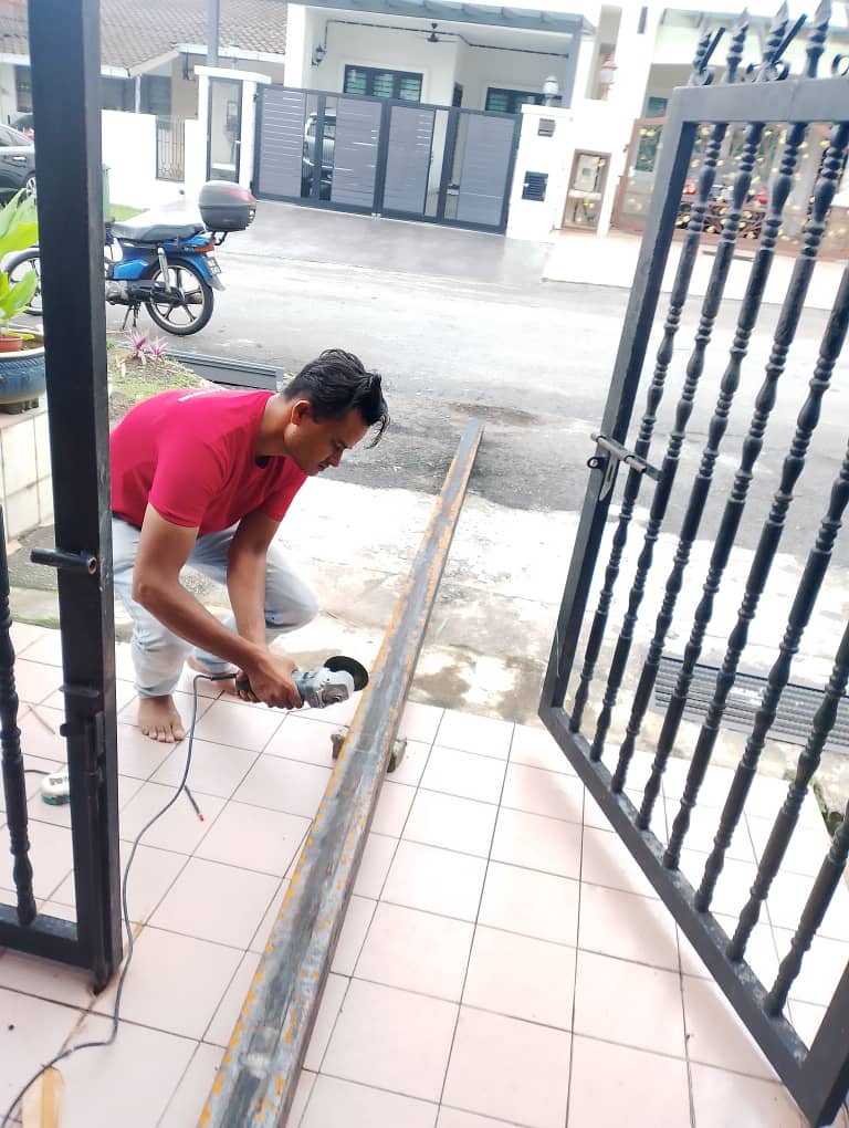 Construction